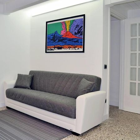 Napoli Centro, Dm Luxury Apartments Εξωτερικό φωτογραφία