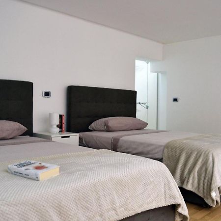 Napoli Centro, Dm Luxury Apartments Εξωτερικό φωτογραφία
