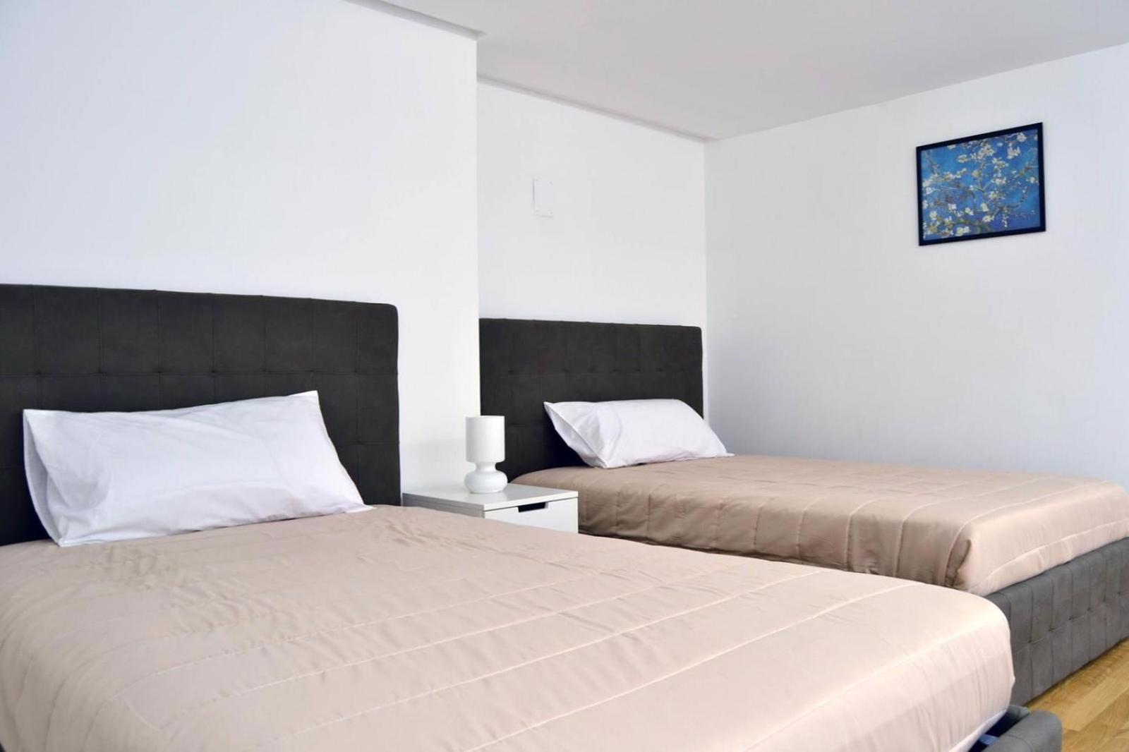 Napoli Centro, Dm Luxury Apartments Εξωτερικό φωτογραφία
