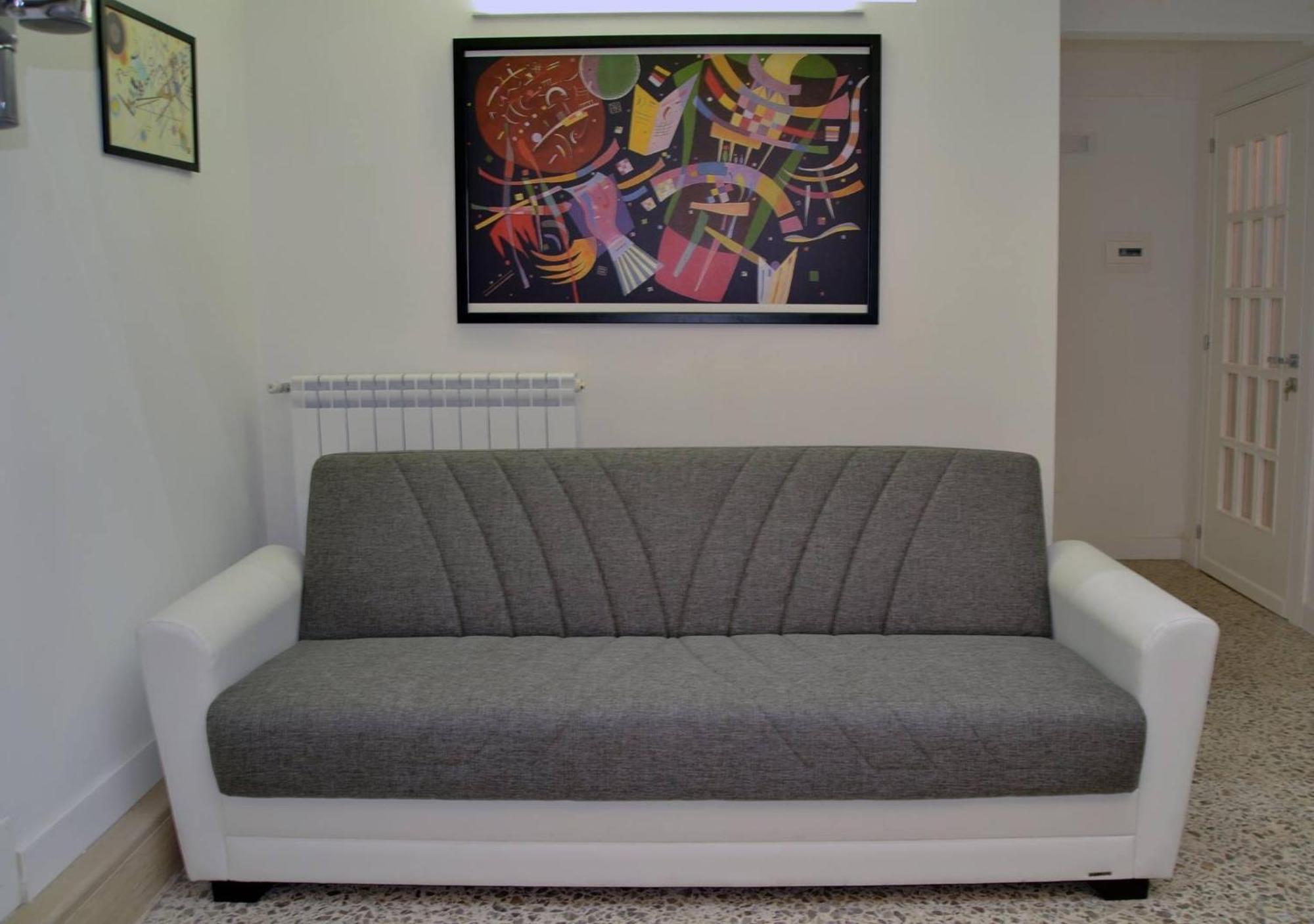 Napoli Centro, Dm Luxury Apartments Εξωτερικό φωτογραφία