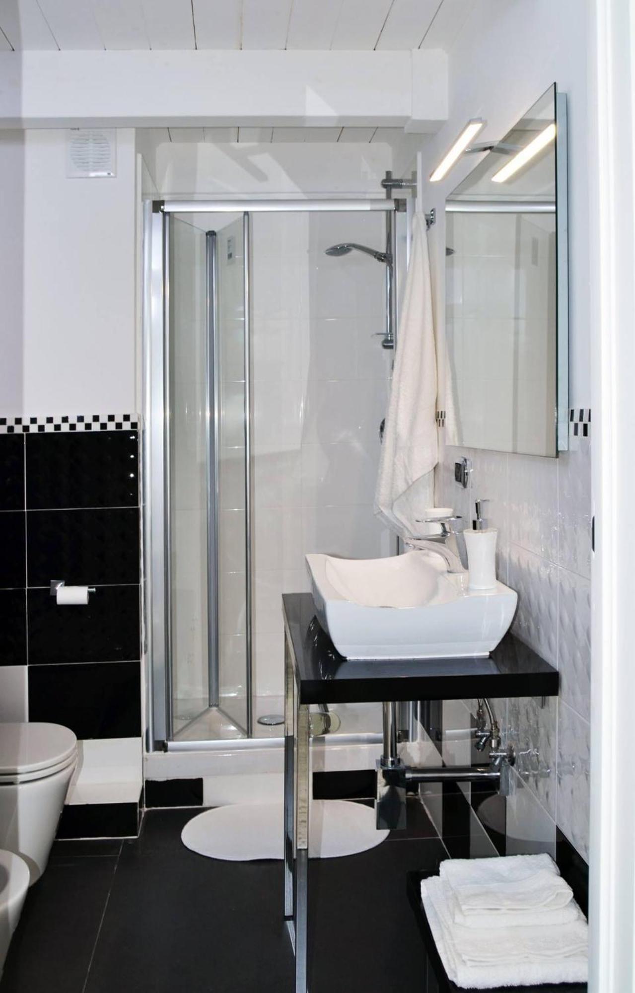 Napoli Centro, Dm Luxury Apartments Εξωτερικό φωτογραφία