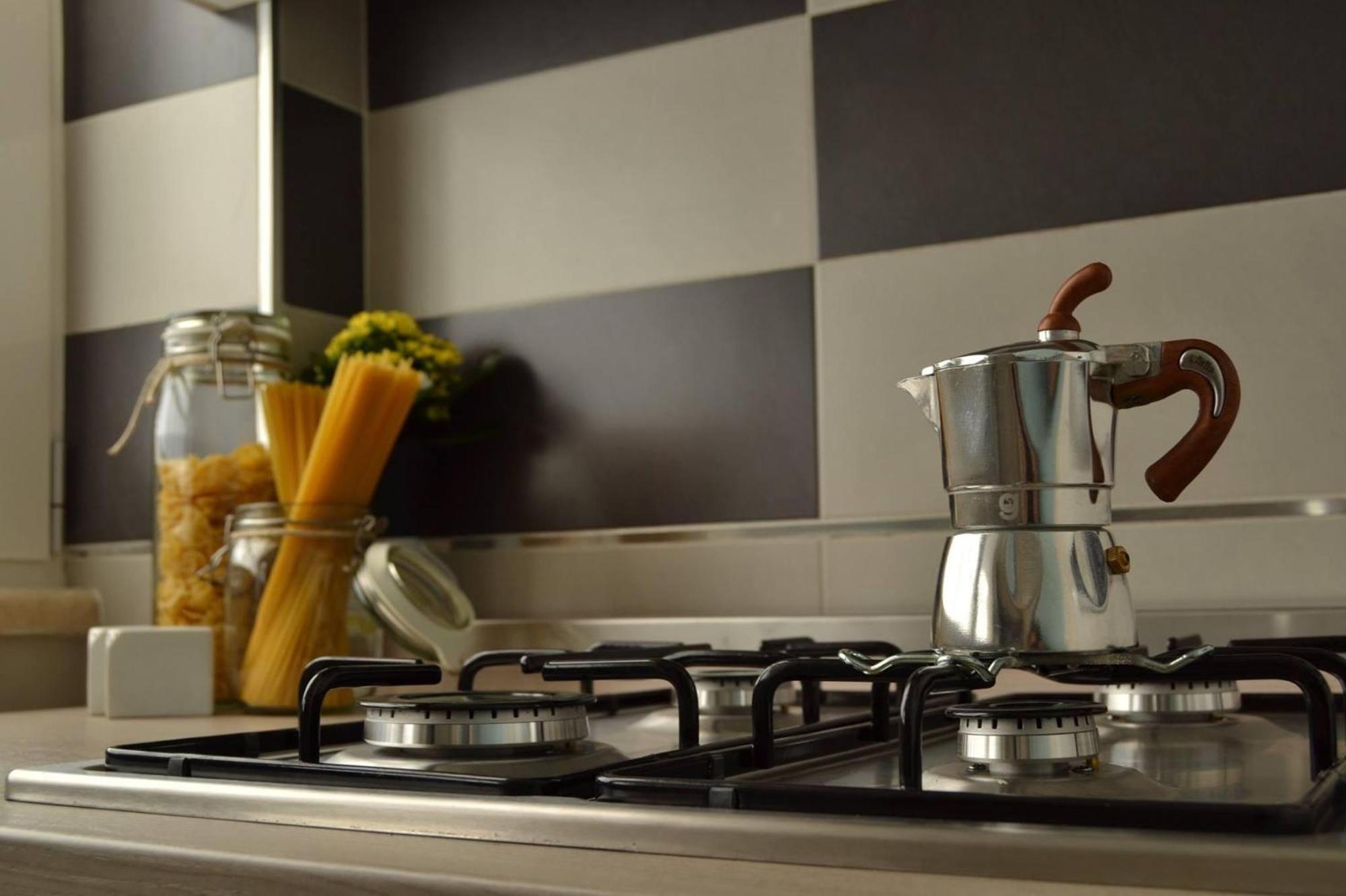 Napoli Centro, Dm Luxury Apartments Εξωτερικό φωτογραφία