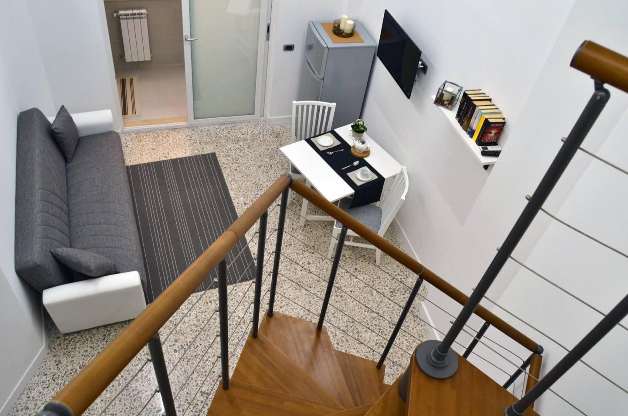 Napoli Centro, Dm Luxury Apartments Εξωτερικό φωτογραφία