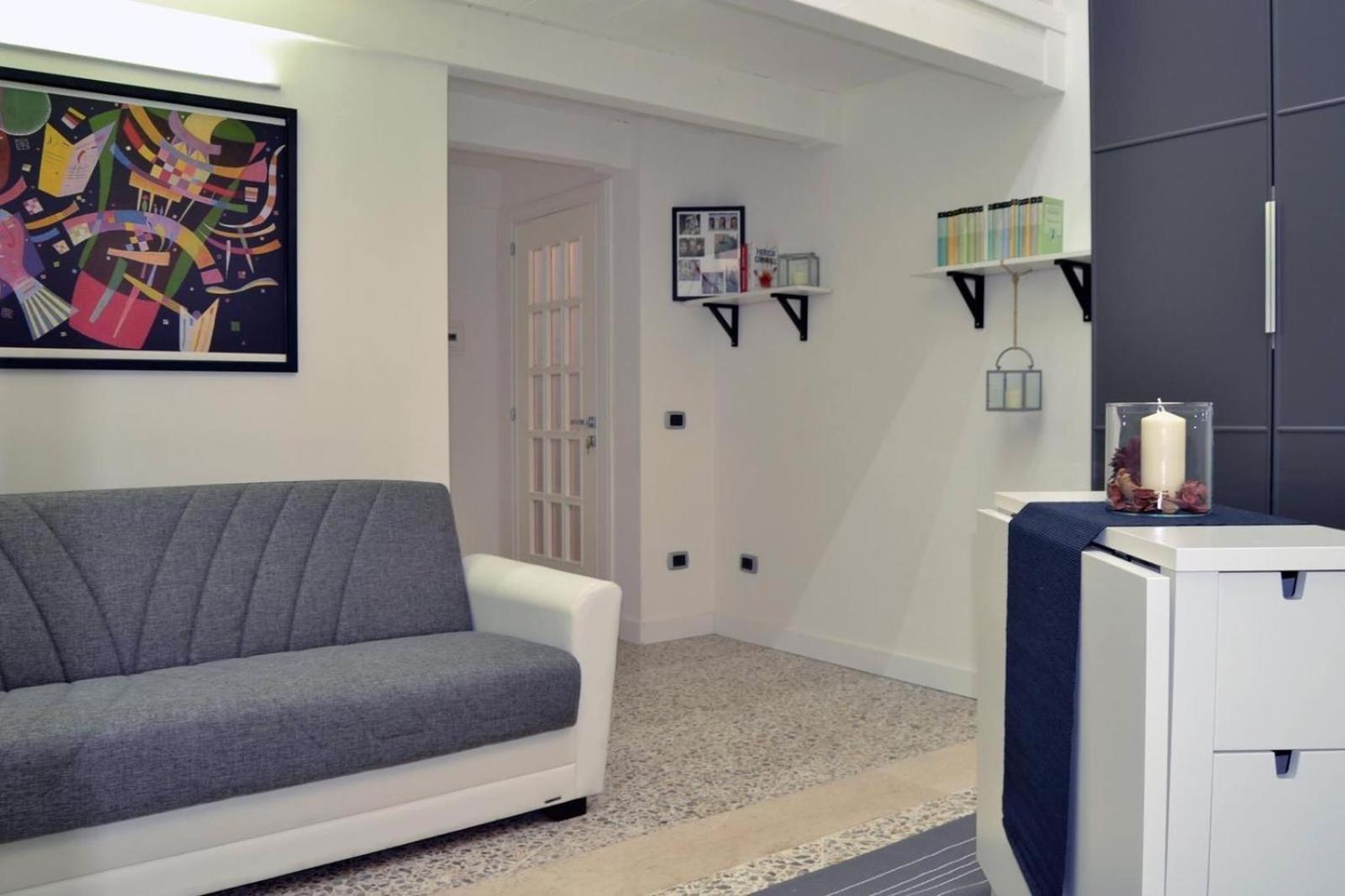 Napoli Centro, Dm Luxury Apartments Εξωτερικό φωτογραφία