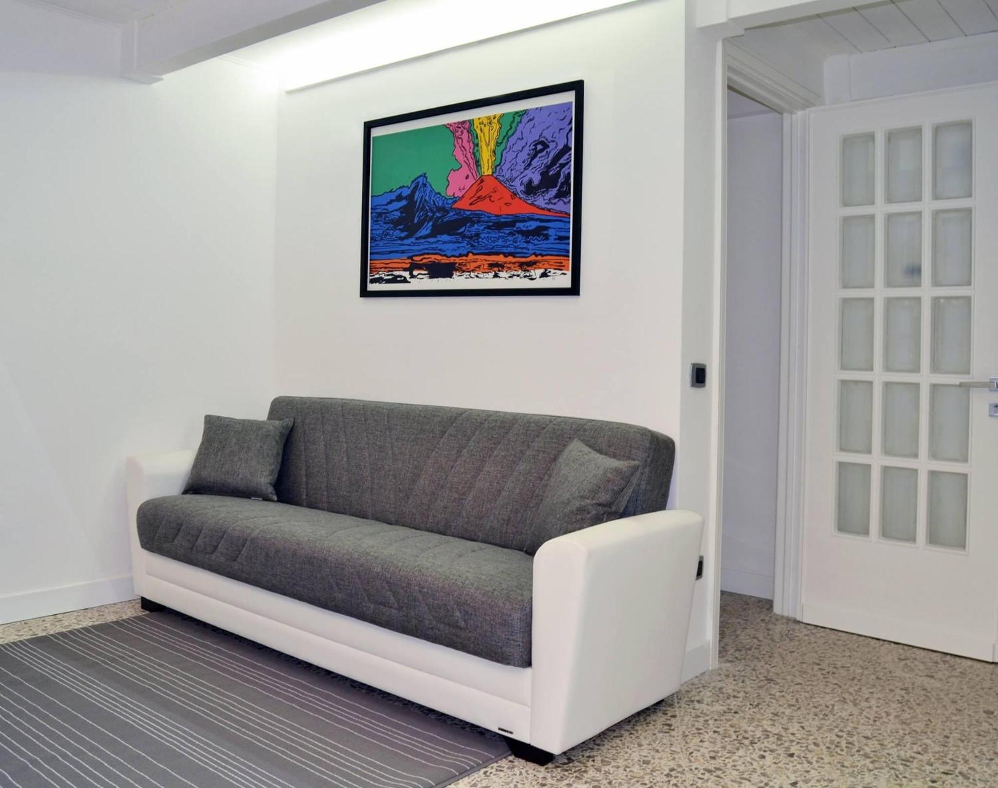 Napoli Centro, Dm Luxury Apartments Εξωτερικό φωτογραφία
