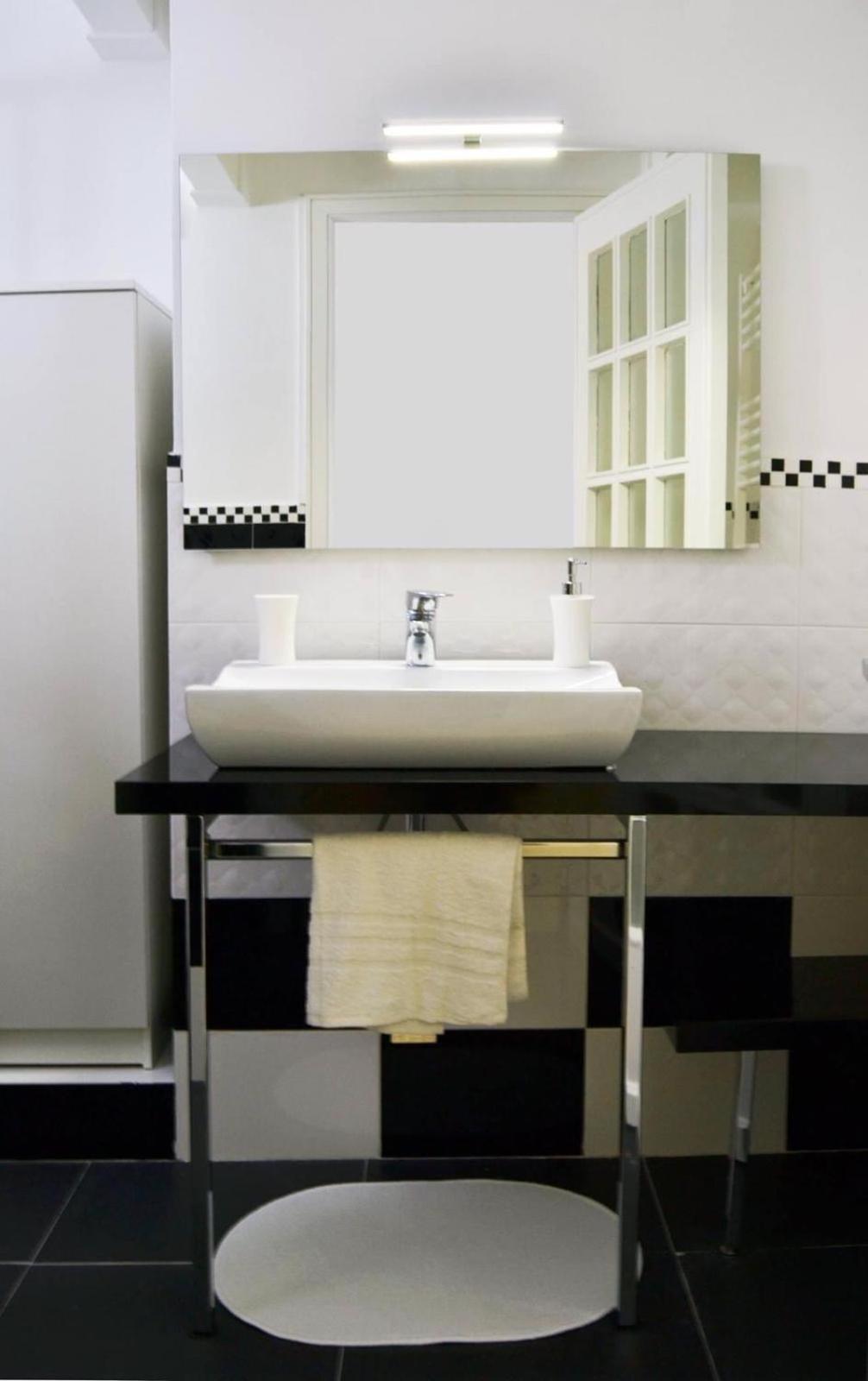 Napoli Centro, Dm Luxury Apartments Εξωτερικό φωτογραφία