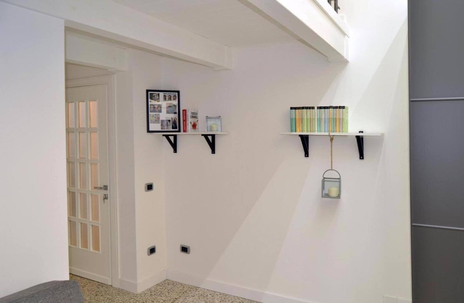 Napoli Centro, Dm Luxury Apartments Εξωτερικό φωτογραφία