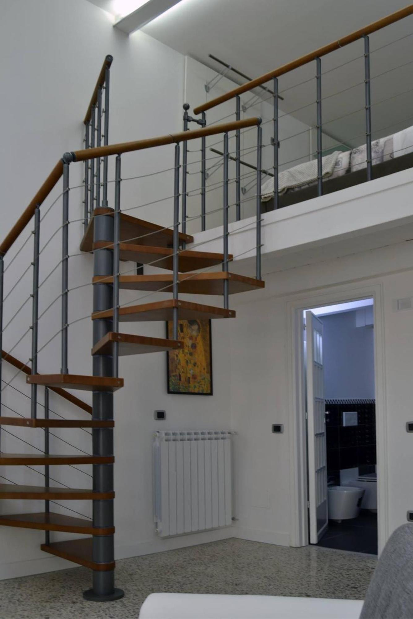 Napoli Centro, Dm Luxury Apartments Εξωτερικό φωτογραφία