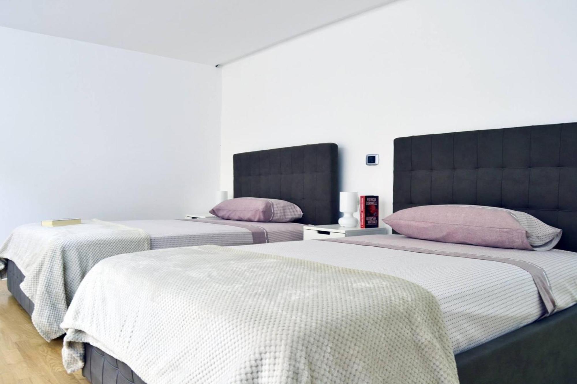Napoli Centro, Dm Luxury Apartments Εξωτερικό φωτογραφία