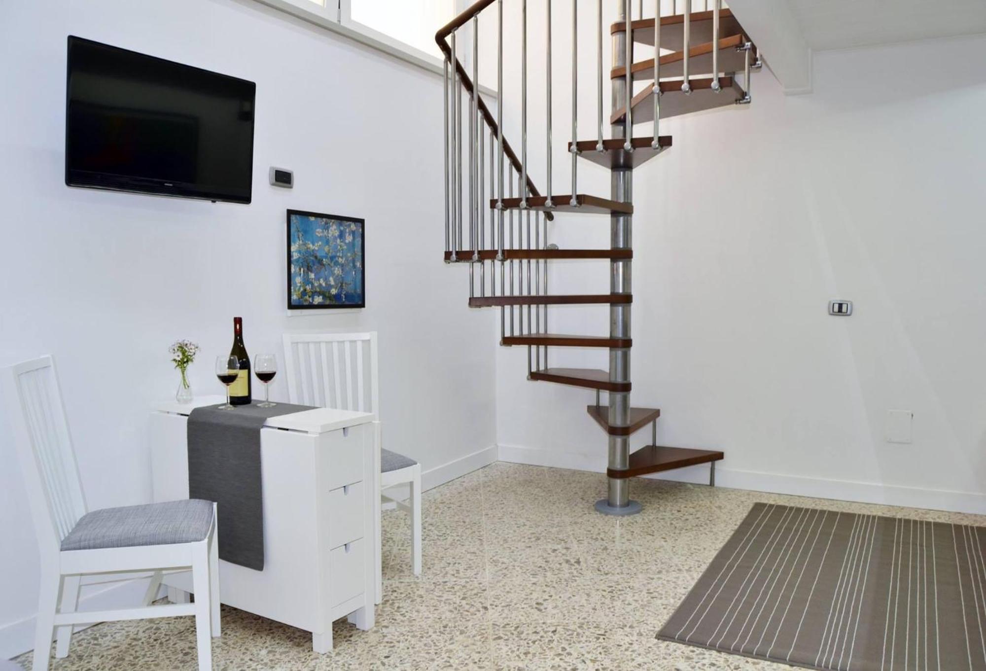 Napoli Centro, Dm Luxury Apartments Εξωτερικό φωτογραφία