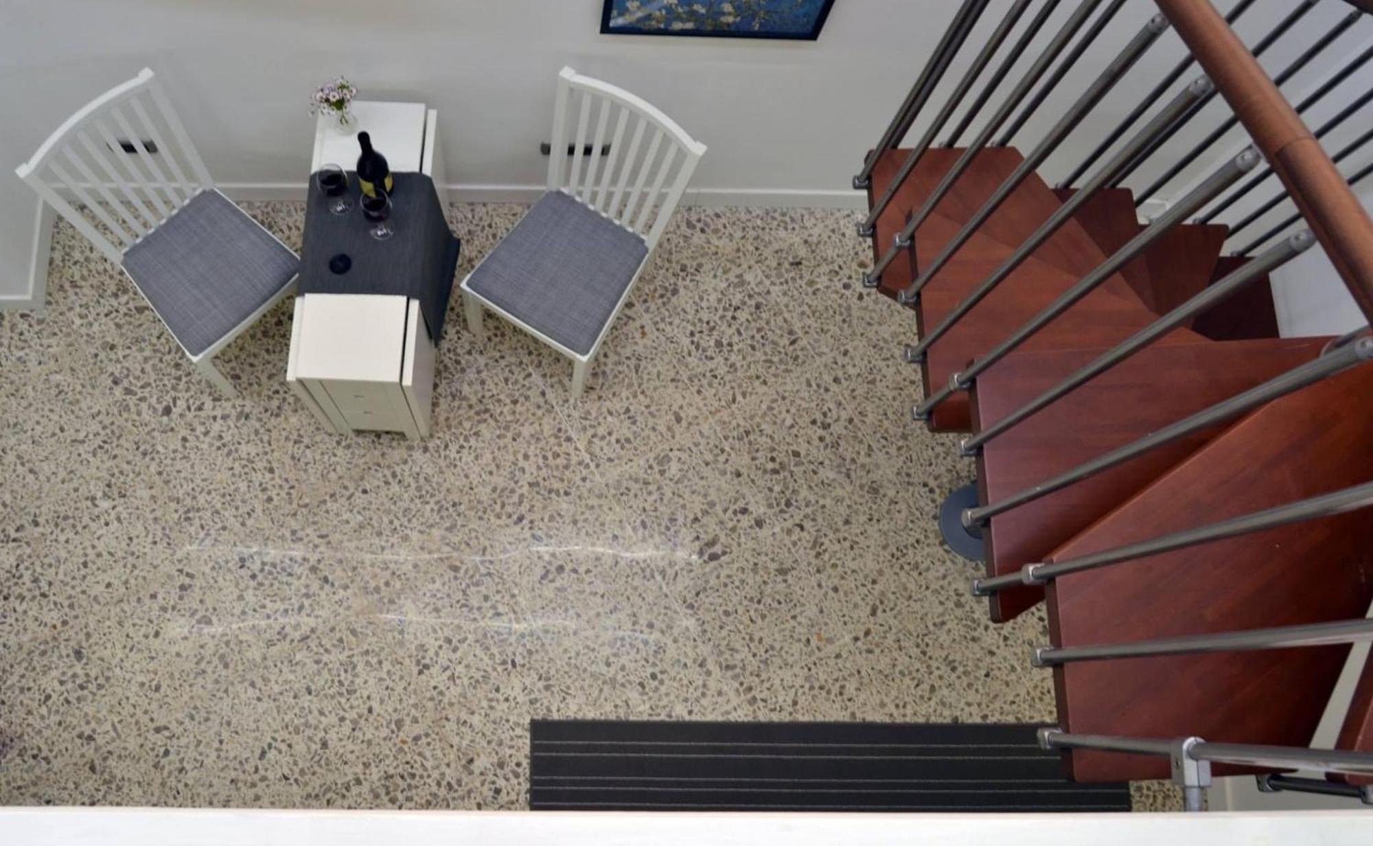 Napoli Centro, Dm Luxury Apartments Εξωτερικό φωτογραφία